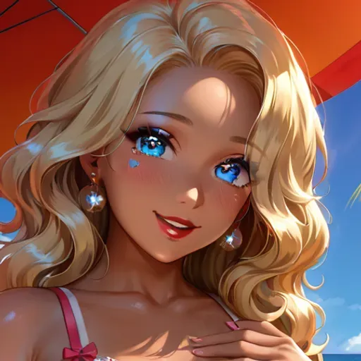 AI porn image generator