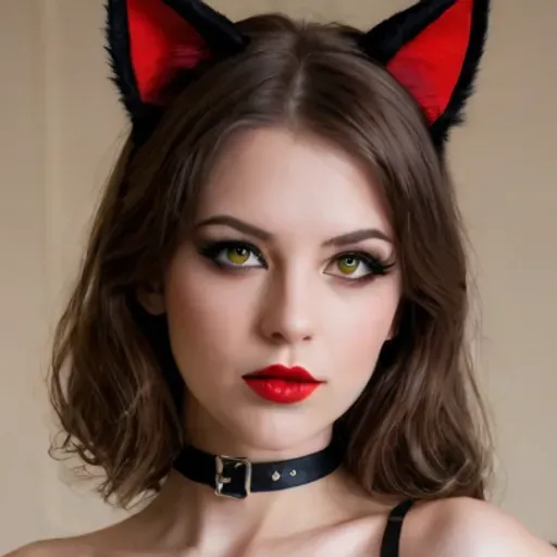 AIポルノ画像ジェネレーター