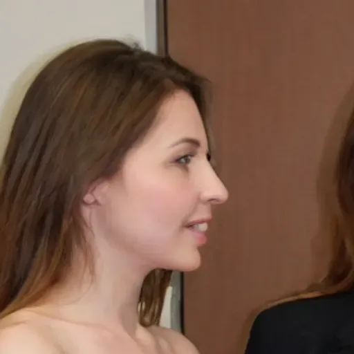 AI 포르노 이미지 생성기