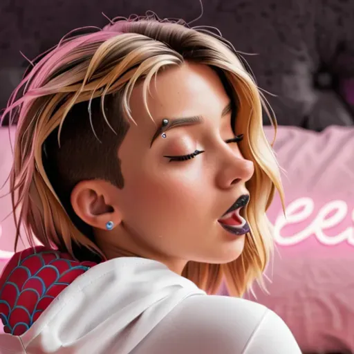 generatore di immagini porno IA