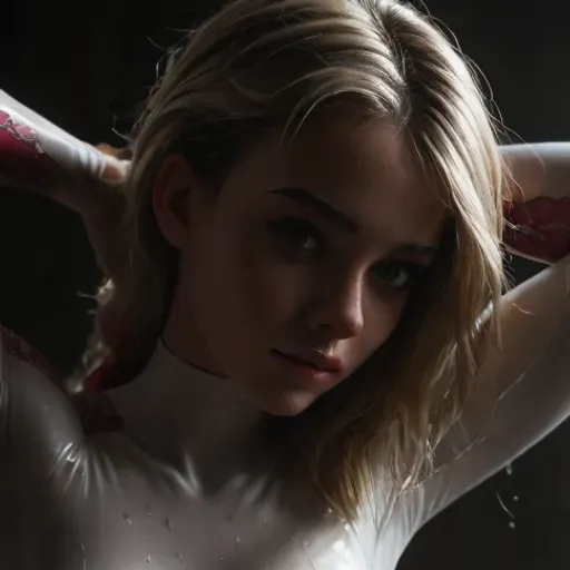 AIポルノ画像ジェネレーター