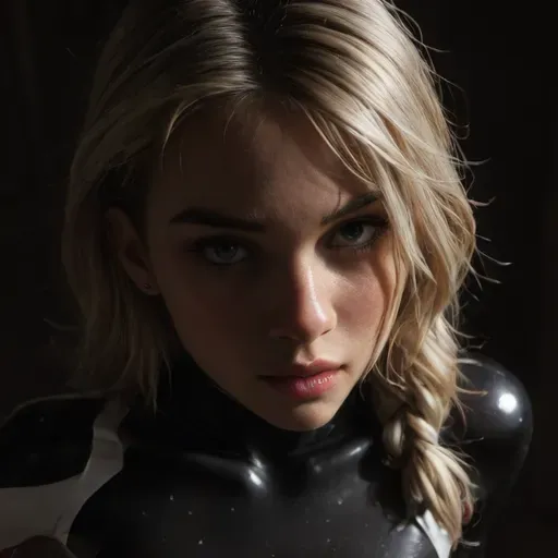 AI色情图片生成器