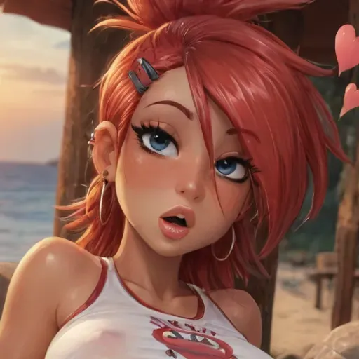 yapay zekâ porno görsel üretici