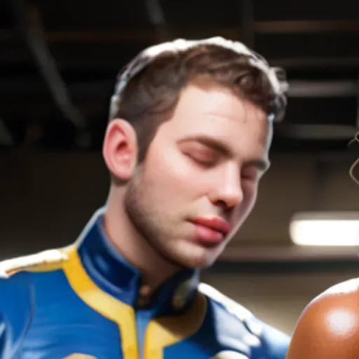 gerador de imagens pornô com IA