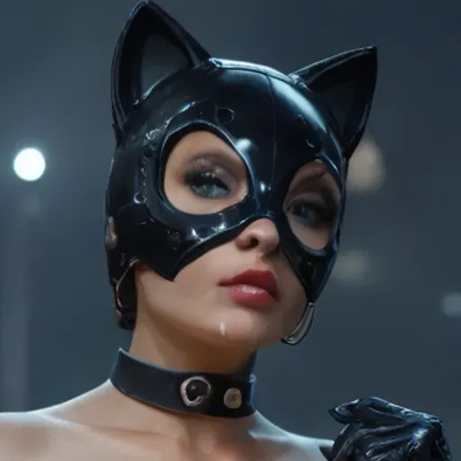 AI 포르노 이미지 생성기