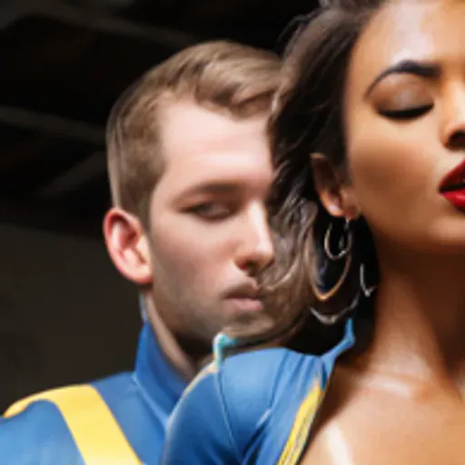 generador de fotos porno con IA