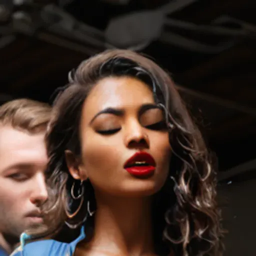 generador de imágenes porno con IA