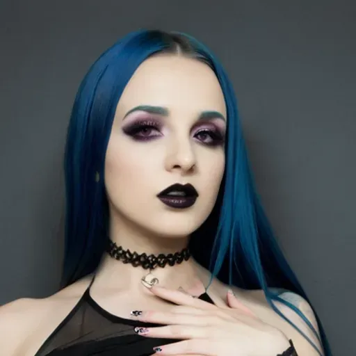 AI色情图片生成器