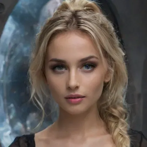 KI-Pornobild-Generator