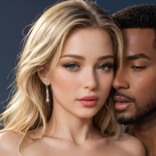 โปรแกรมสร้างภาพโปรนที่ใช้ปัญหา AI