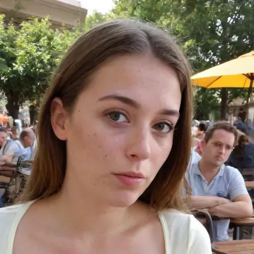 AI色情照片產生器