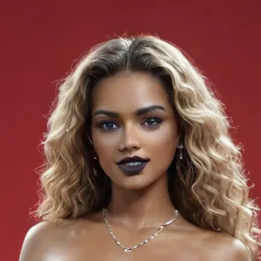 AI色情图片生成器