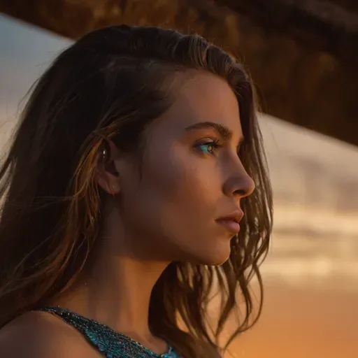 โปรแกรมสร้างภาพโปรนที่ใช้ปัญหา AI