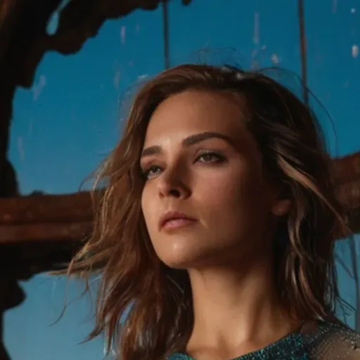 AI色情图片生成器