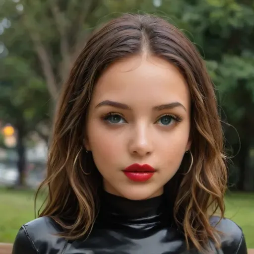 AI porn image generator