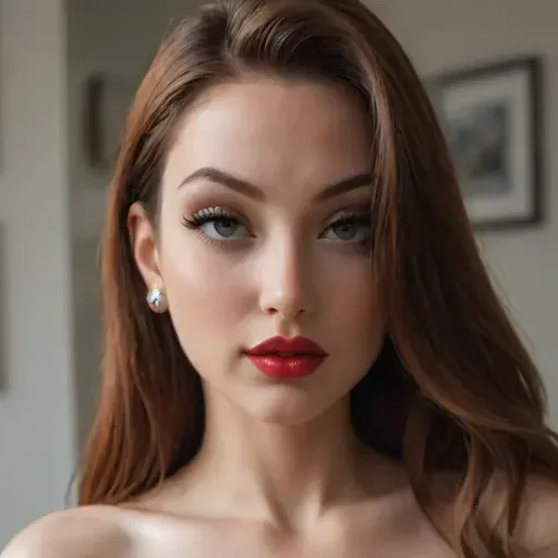 Pencipta imej lucah AI