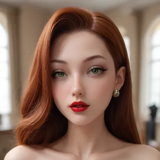 โปรแกรมสร้างภาพโปรนที่ใช้ปัญหา AI