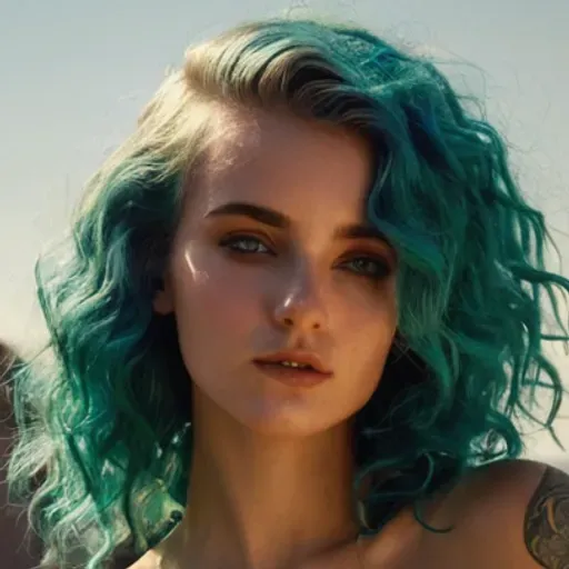 AI porn image generator