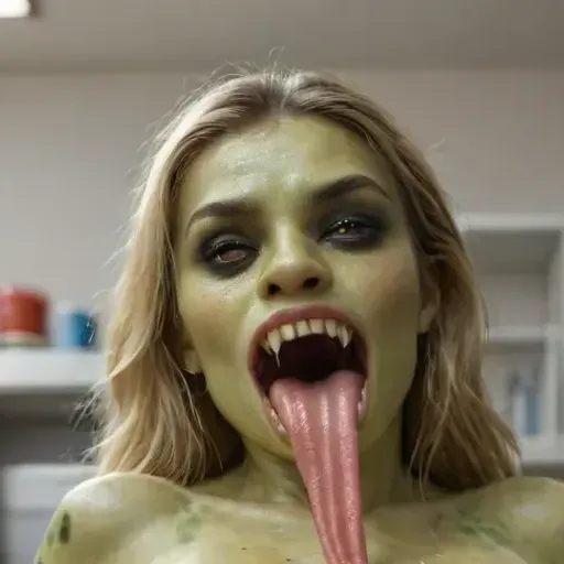 AI 포르노 이미지 생성기