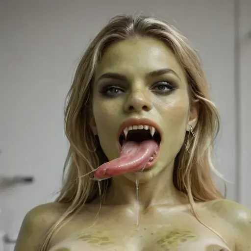 yapay zekâ porno görsel üretici