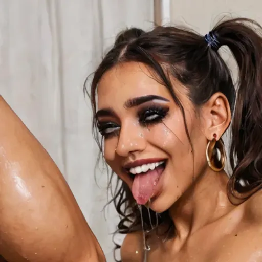 AIポルノ画像ジェネレーター