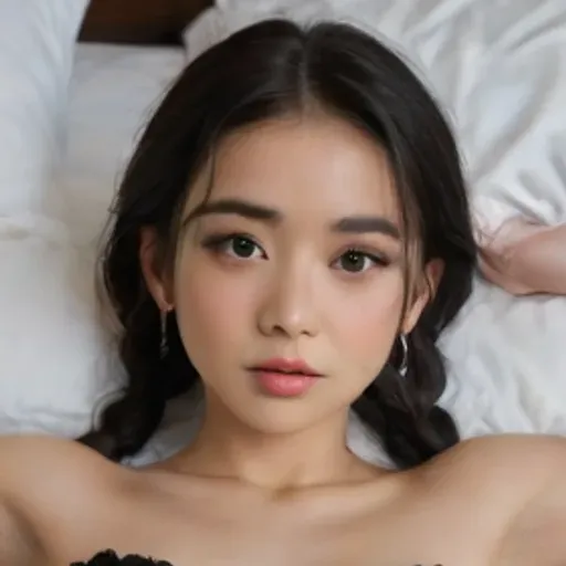 AIポルノ画像ジェネレーター