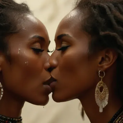 AI色情照片生成器