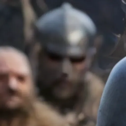 एआई पोर्न पिक जेनरेटर