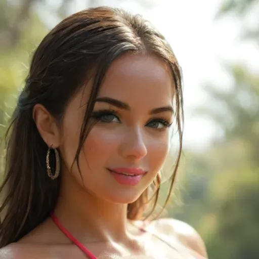 AI色情图片生成器