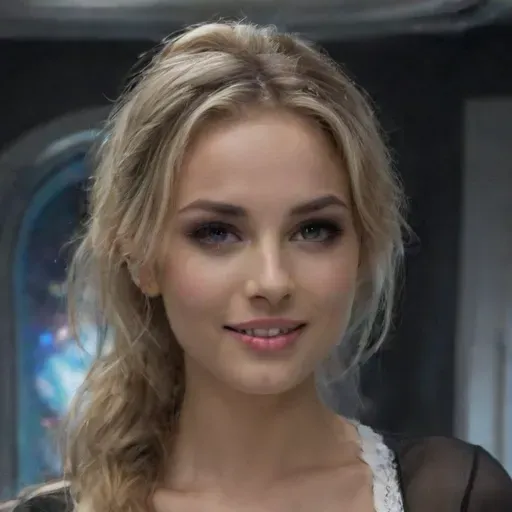 Pencipta imej lucah AI