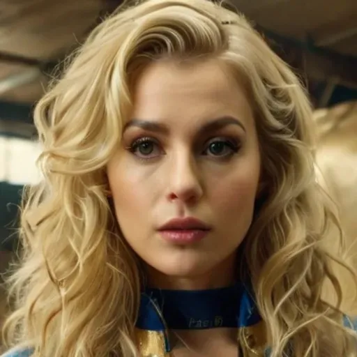 AI色情图片生成器