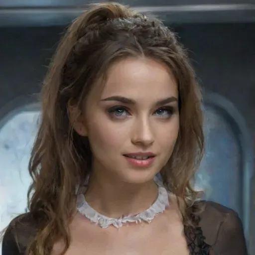 AI色情圖片產生器