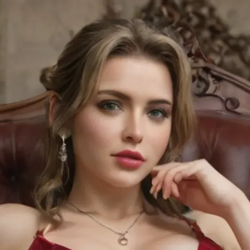 AI 포르노 이미지 생성기