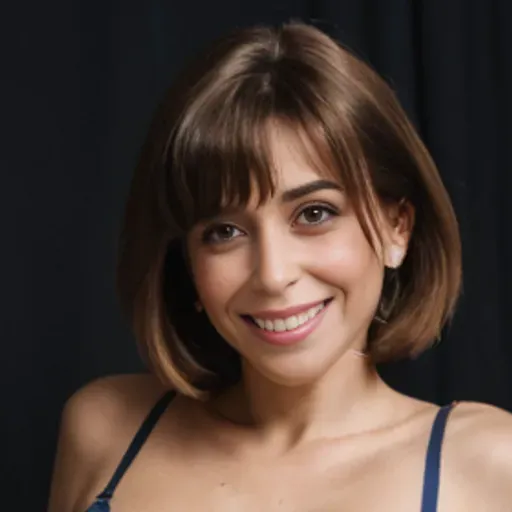 AI色情圖片產生器