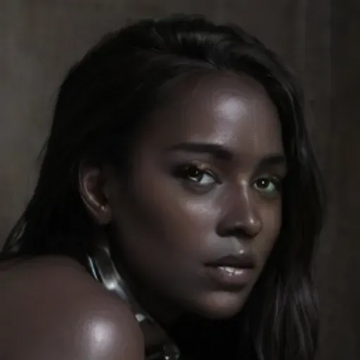 AI 포르노 이미지 생성기