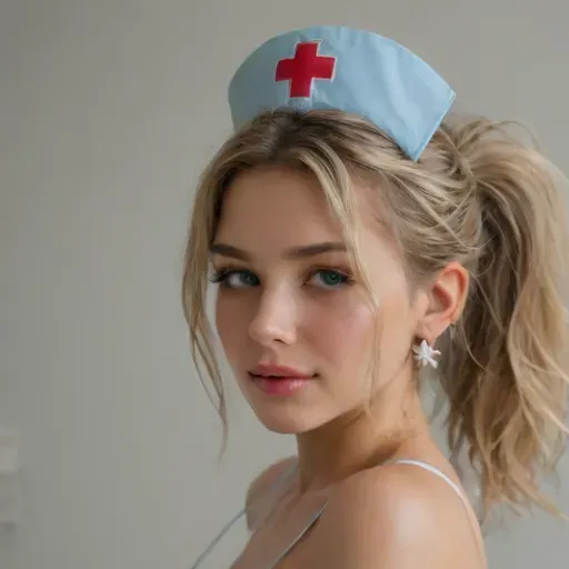 AI色情图片生成器