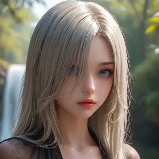 โปรแกรมสร้างภาพโปรนที่ใช้ปัญหา AI