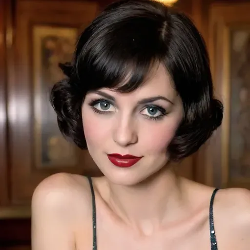 AI 포르노 이미지 생성기