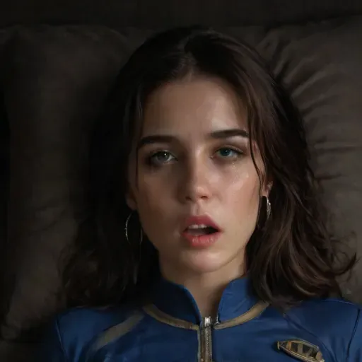 AI porn image generator