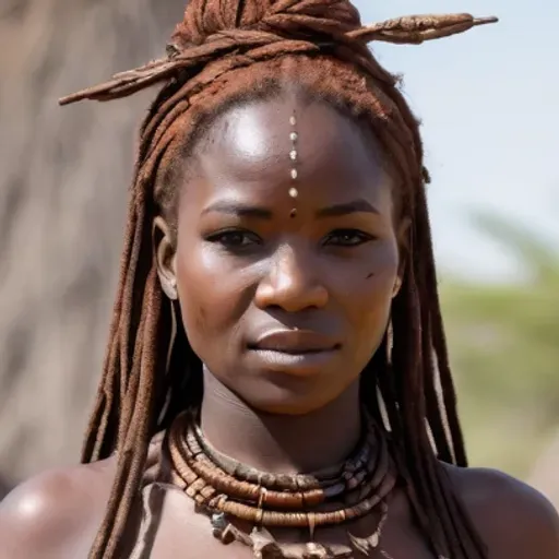 AI 포르노 이미지 생성기