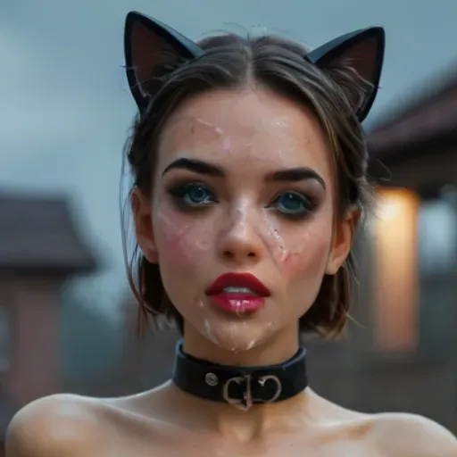 AI色情图片生成器