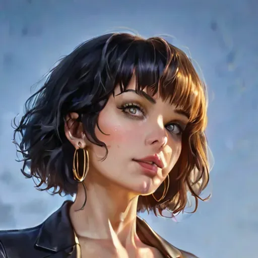 yapay zekâ porno görsel üretici