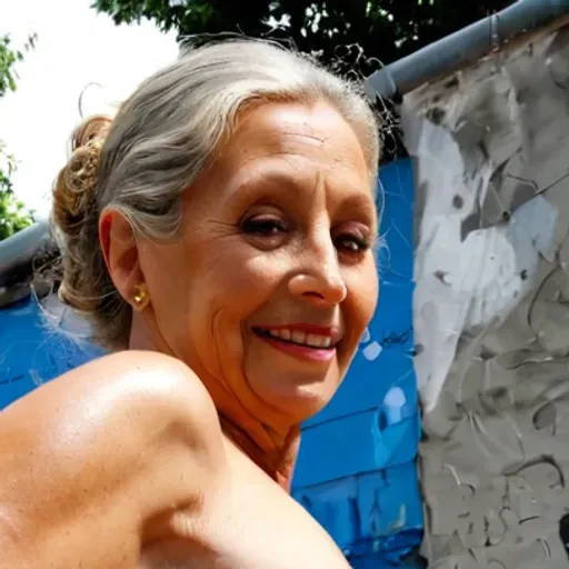 โปรแกรมสร้างภาพโปรนที่ใช้ปัญหา AI