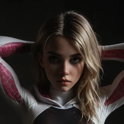 AI porn image generator