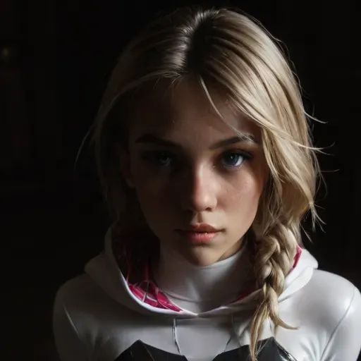 AI色情圖片產生器