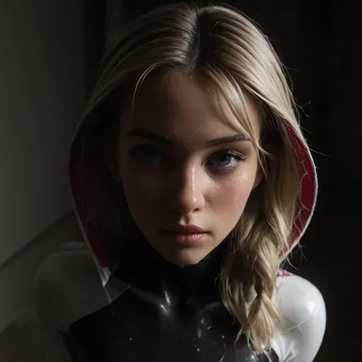 AI色情图片生成器