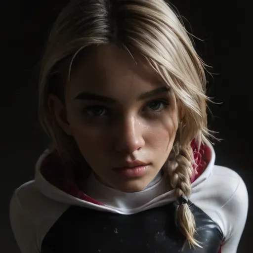 AI色情图片生成器