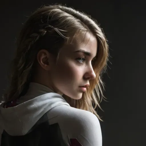 AI色情圖片產生器