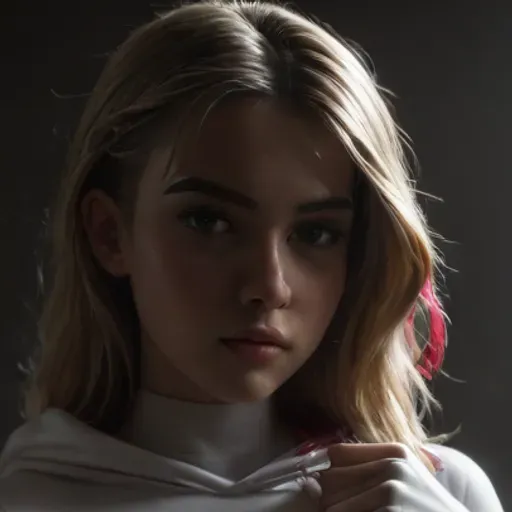 AI色情圖片產生器