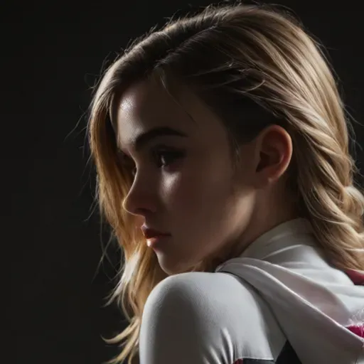 AI色情圖片產生器